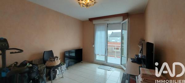 Appartement à vendre 4 pièces 80 m² Mondelange