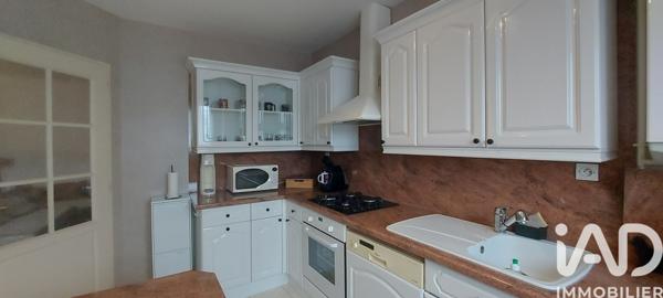 Appartement à vendre 4 pièces 80 m² Mondelange