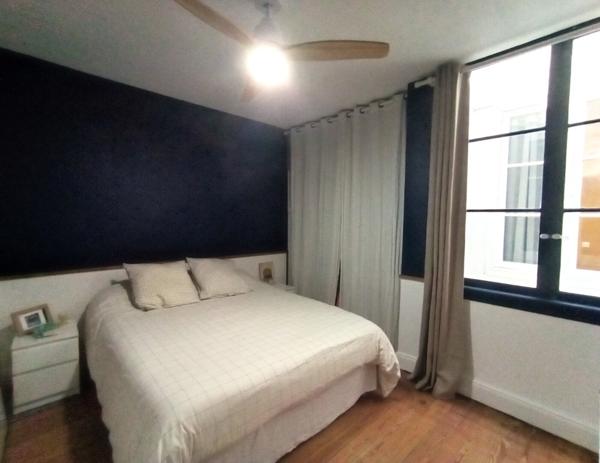 Appartement T3 bis Quartier Saint Esprit