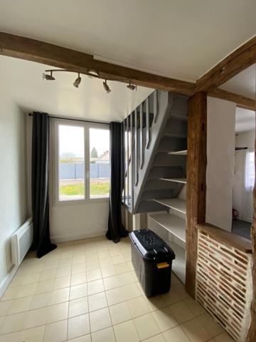 Maison Fay Aux Loges 3 pièce(s) 48 m2