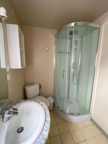 Maison Fay Aux Loges 3 pièce(s) 48 m2