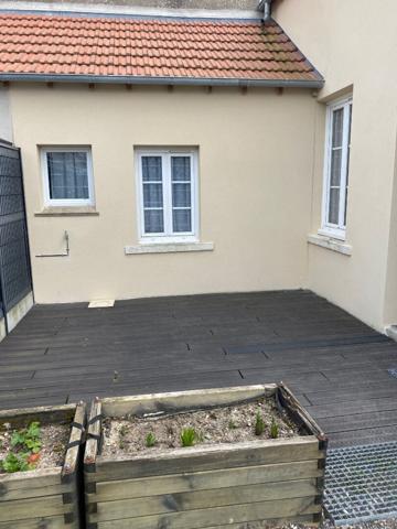 Maison Fay Aux Loges 3 pièce(s) 48 m2