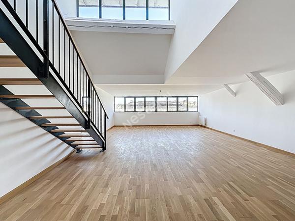 POITIERS Jardin des Plantes - Appartement T4 en duplex - Résidence avec ascenseur