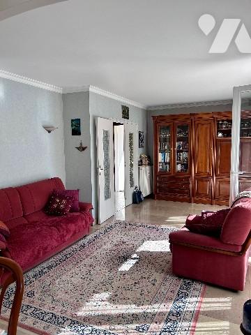 A Vendre / Maison familiale à rénover quartier de la CHEVALERIE - TOURS NORD