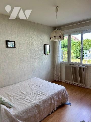A Vendre / Maison familiale à rénover quartier de la CHEVALERIE - TOURS NORD