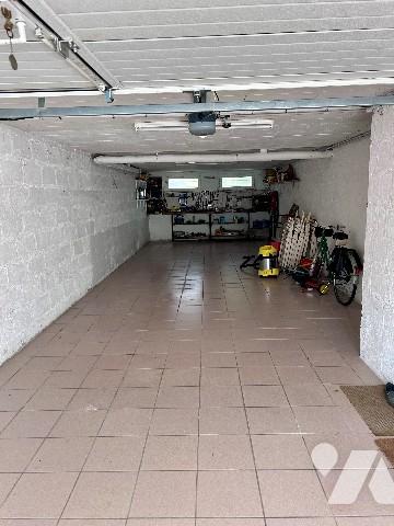 A Vendre / Maison familiale à rénover quartier de la CHEVALERIE - TOURS NORD