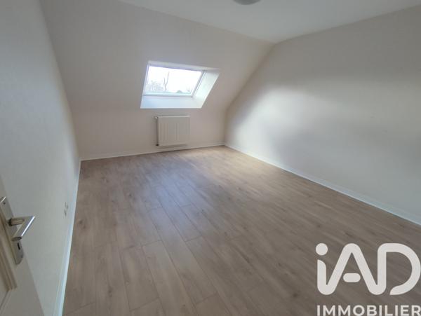Maison à vendre 8 pièces 148 m² Lannion