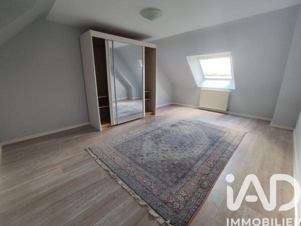 Maison à vendre 8 pièces 148 m² Lannion