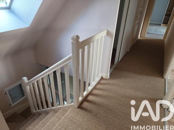 Maison à vendre 8 pièces 148 m² Lannion