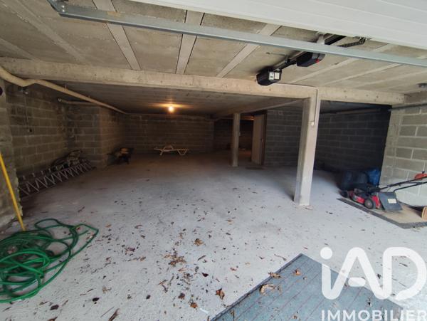 Maison à vendre 8 pièces 148 m² Lannion