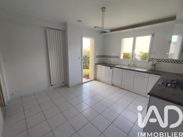 Maison à vendre 8 pièces 148 m² Lannion