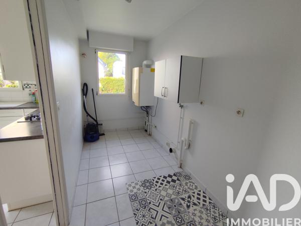 Maison à vendre 8 pièces 148 m² Lannion