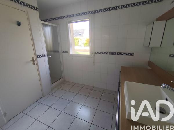 Maison à vendre 8 pièces 148 m² Lannion