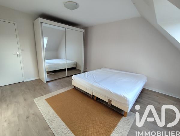 Maison à vendre 8 pièces 148 m² Lannion