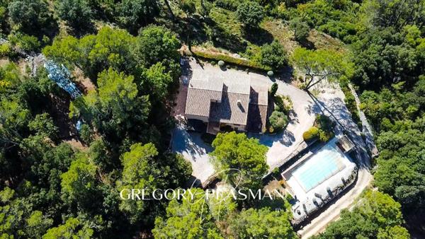 La maison qui domine et rapporte !