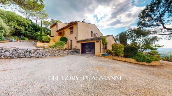 La maison qui domine et rapporte !