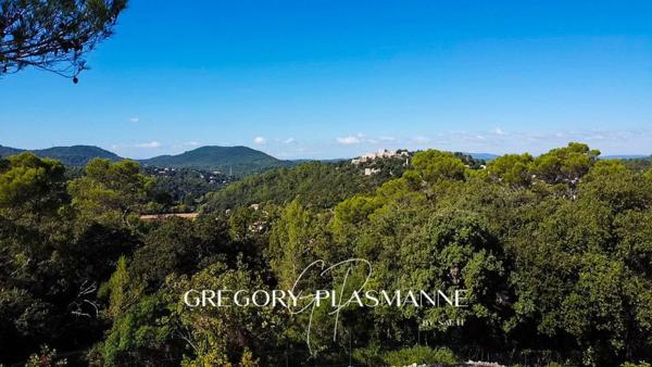 La maison qui domine et rapporte !