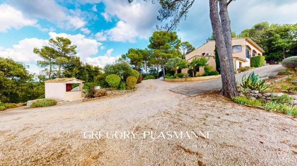 La maison qui domine et rapporte !