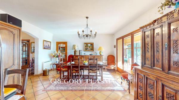 La maison qui domine et rapporte !