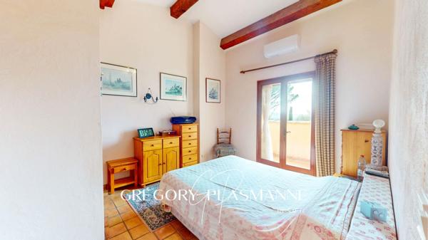 La maison qui domine et rapporte !