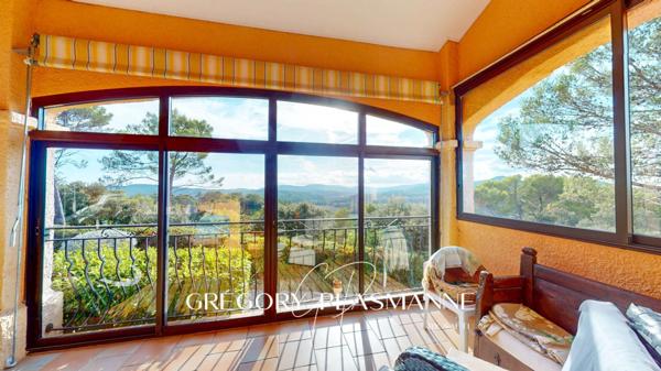 La maison qui domine et rapporte !