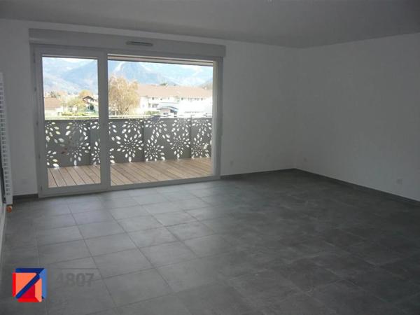 Appartement à louer à Thyez (74300)