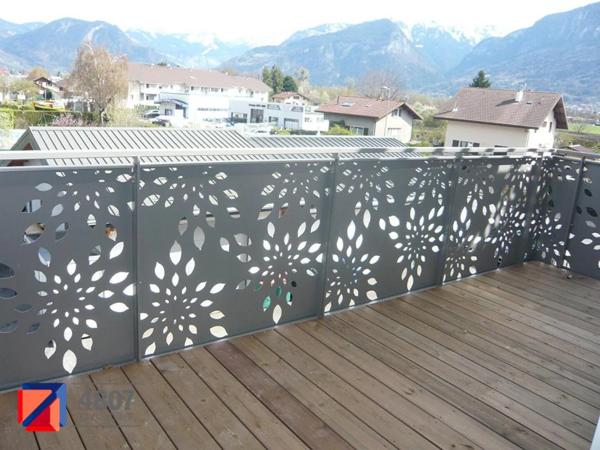 Appartement à louer à Thyez (74300)