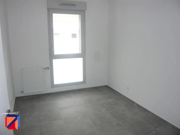 Appartement à louer à Thyez (74300)