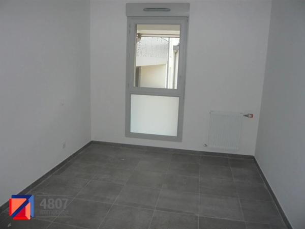Appartement à louer à Thyez (74300)