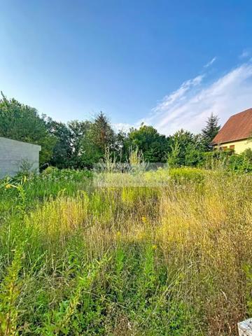 Terrain à vendre à Offendorf (67850)