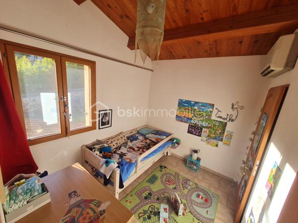 Maison provencale de 114,04 m²