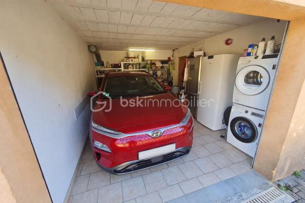 Maison provencale de 114,04 m²