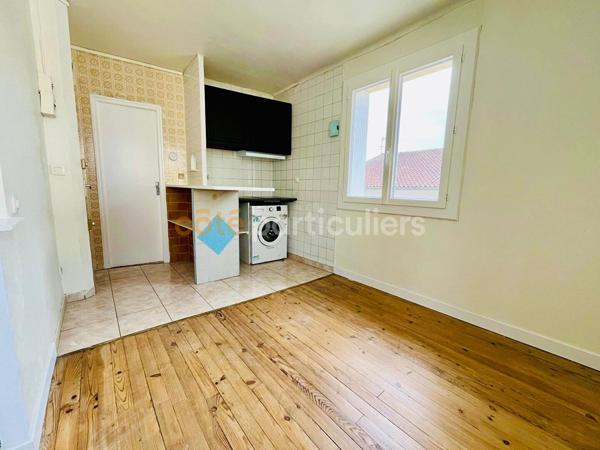 Location Local commercial40 m² - MONTAUBAN (82000)