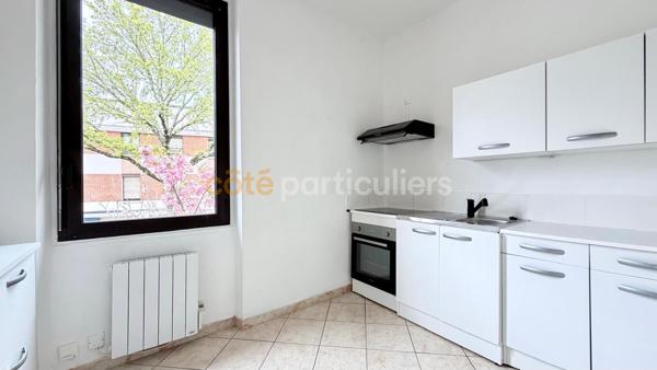 Location Local commercial40 m² - MONTAUBAN (82000)