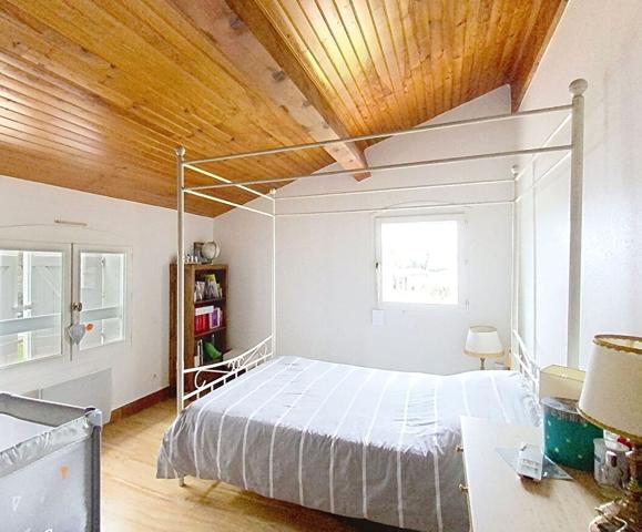 Belle maison 146 m², piscine, à Montauban secteur Saint Martial