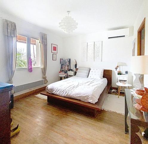 Belle maison 146 m², piscine, à Montauban secteur Saint Martial