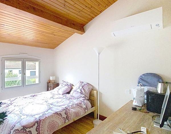 Belle maison 146 m², piscine, à Montauban secteur Saint Martial