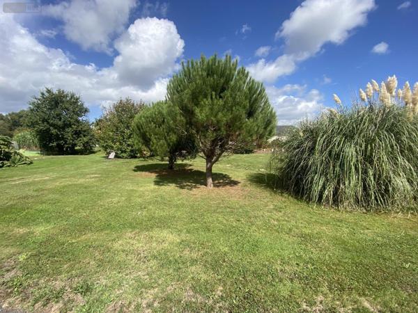 Terrain à Batir à vendre à Languidic dans le Morbihan (56440), ref : 2818-56030