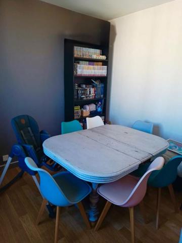 Appartement Caen 4 pièces 67 m2