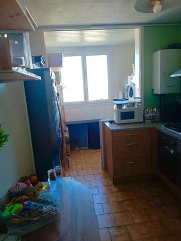 Appartement Caen 4 pièces 67 m2