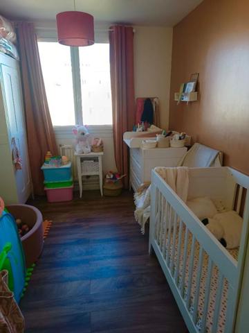 Appartement Caen 4 pièces 67 m2