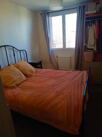 Appartement Caen 4 pièces 67 m2