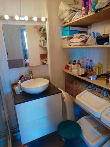 Appartement Caen 4 pièces 67 m2