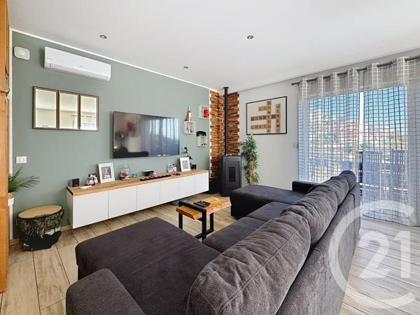 Maison à vendre  5 pièces - 124 m2 CERVIONE - 202