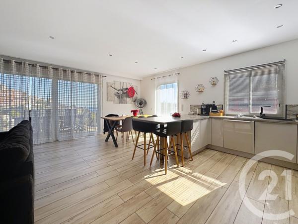 Maison à vendre  5 pièces - 124 m2 CERVIONE - 202