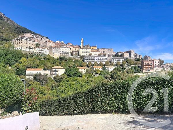 Maison à vendre  5 pièces - 124 m2 CERVIONE - 202