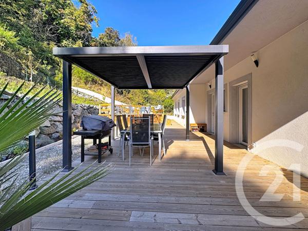 Maison à vendre  5 pièces - 124 m2 CERVIONE - 202