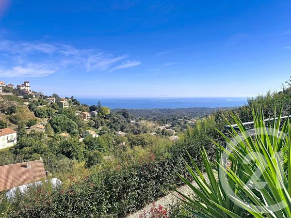 Maison à vendre  5 pièces - 124 m2 CERVIONE - 202