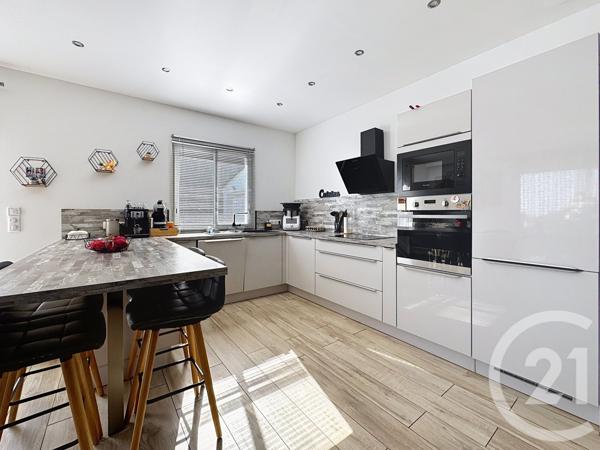 Maison à vendre  5 pièces - 124 m2 CERVIONE - 202