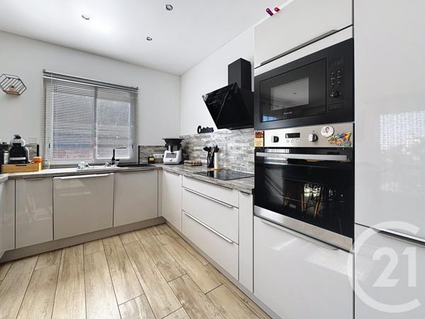 Maison à vendre  5 pièces - 124 m2 CERVIONE - 202